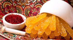 Iranian Saffron and 