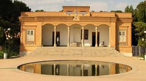Zoroastrian Fire Temple 1-Yazd-Iran Travel-Gallery