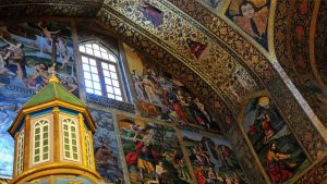 Vank Cathedral
