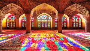 Nasir-Al-Mulk-Mosque