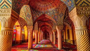 Nasir al-Mulk Mosque