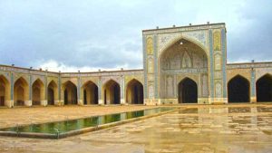 Vakil Mosque