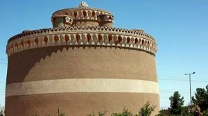 Pigeon Tower of Meybod
