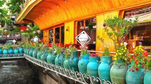 Darband Restaurant