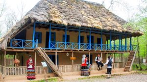 Rasht Rural Museum