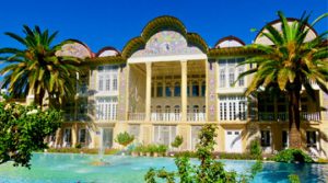 Narenjestan-e Qavam- Shiraz Tour