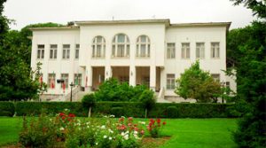 Tehran Palaces