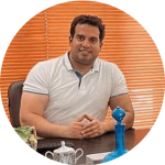 Hamid Your Iran-Travel Specialist 