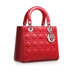 کیف زنانه قرمز c1007