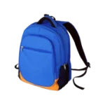 کوله پشتی آبی مدل L901